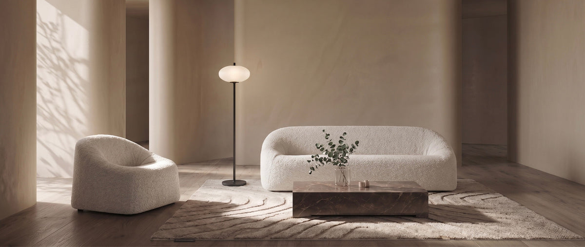 Univers Altassina, mobilier contemporain en situation