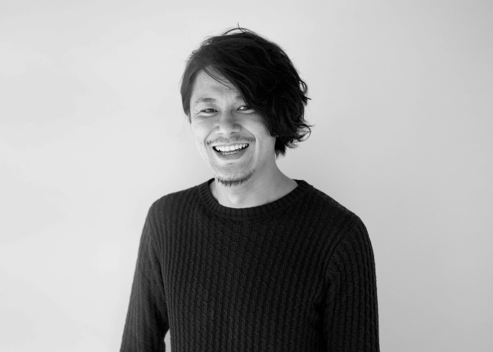 Ryota Yokozeki