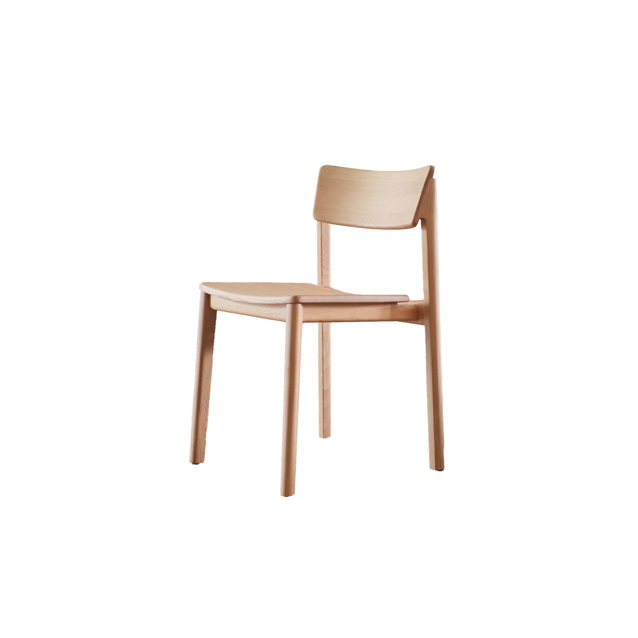 Chaise Poise