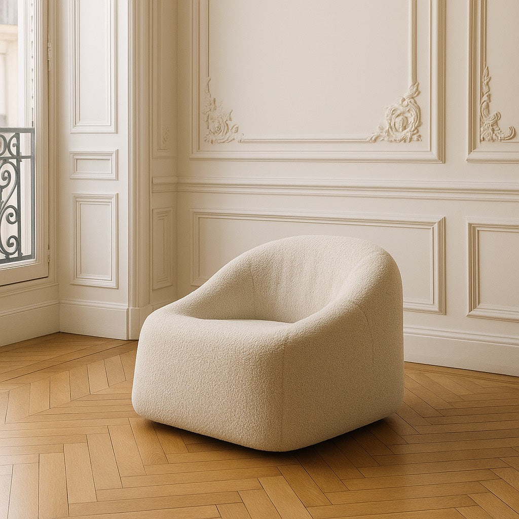 Fauteuil Arbor