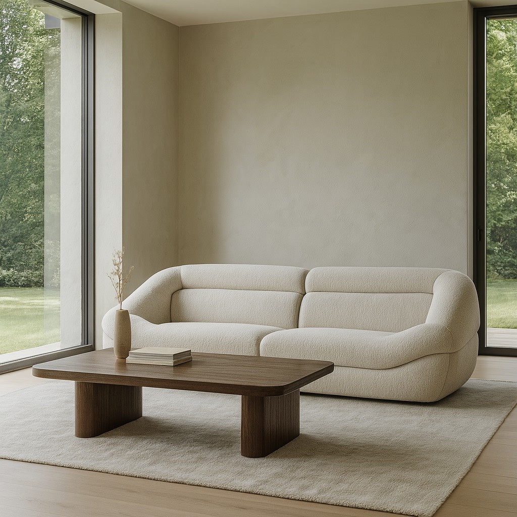 Canapé Pambula 2 Places