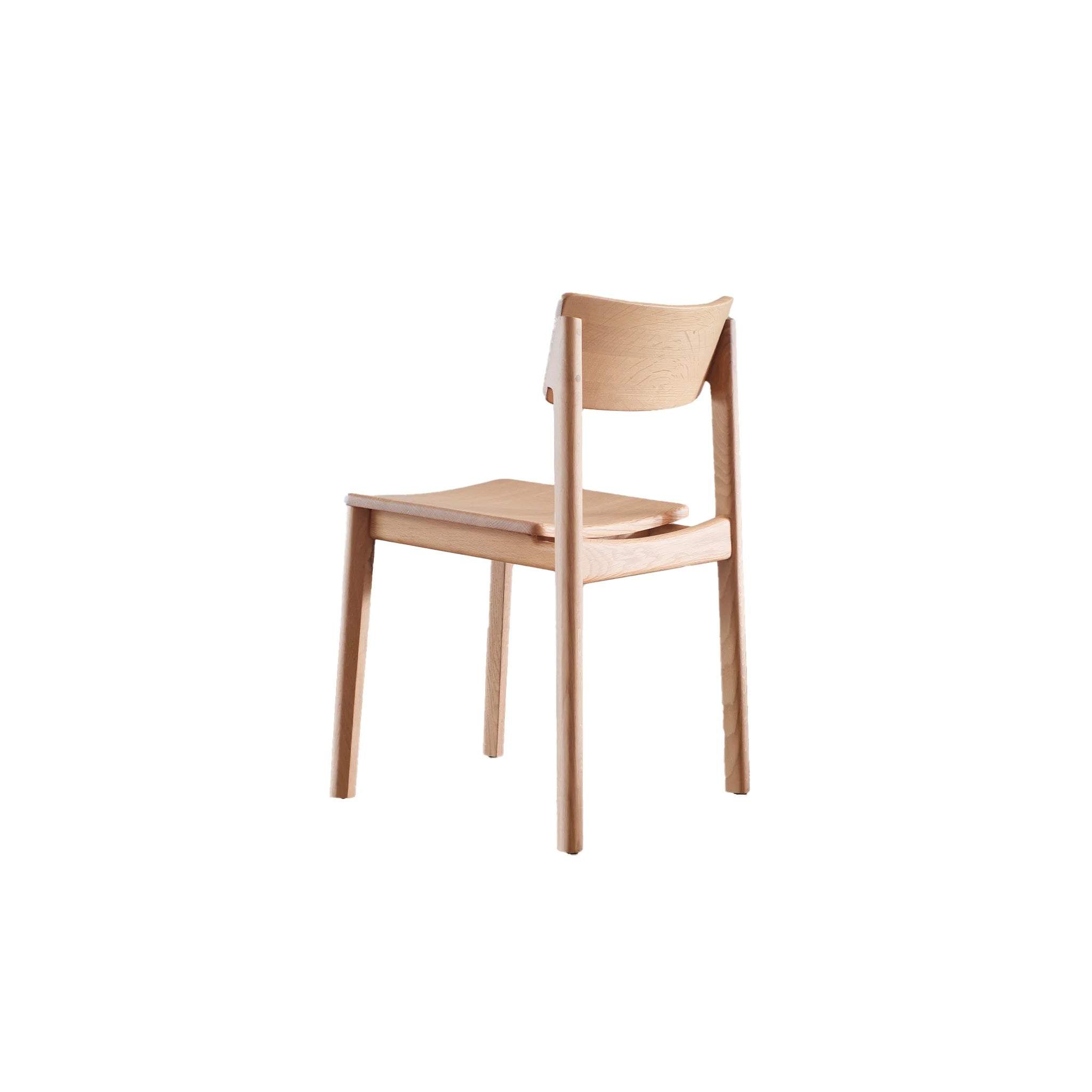 Chaise Poise