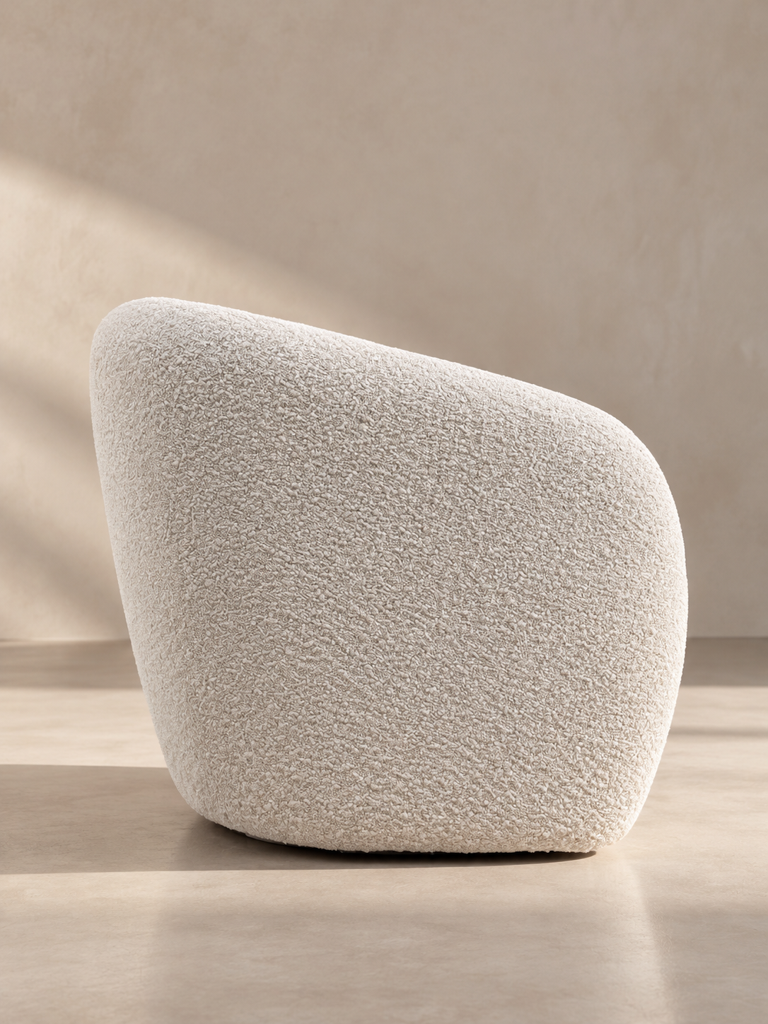 Fauteuil Pivotant Josh