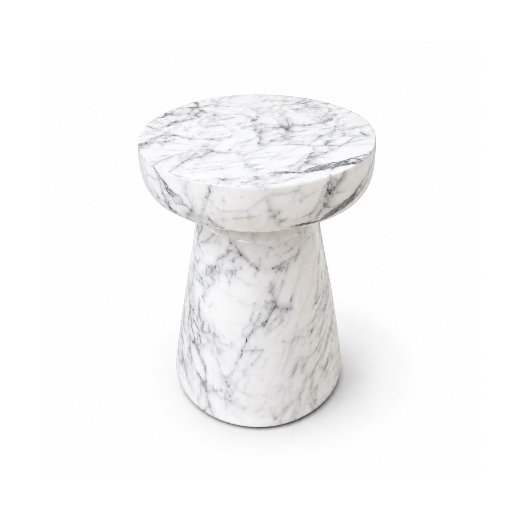 Table d'appoint Agusta