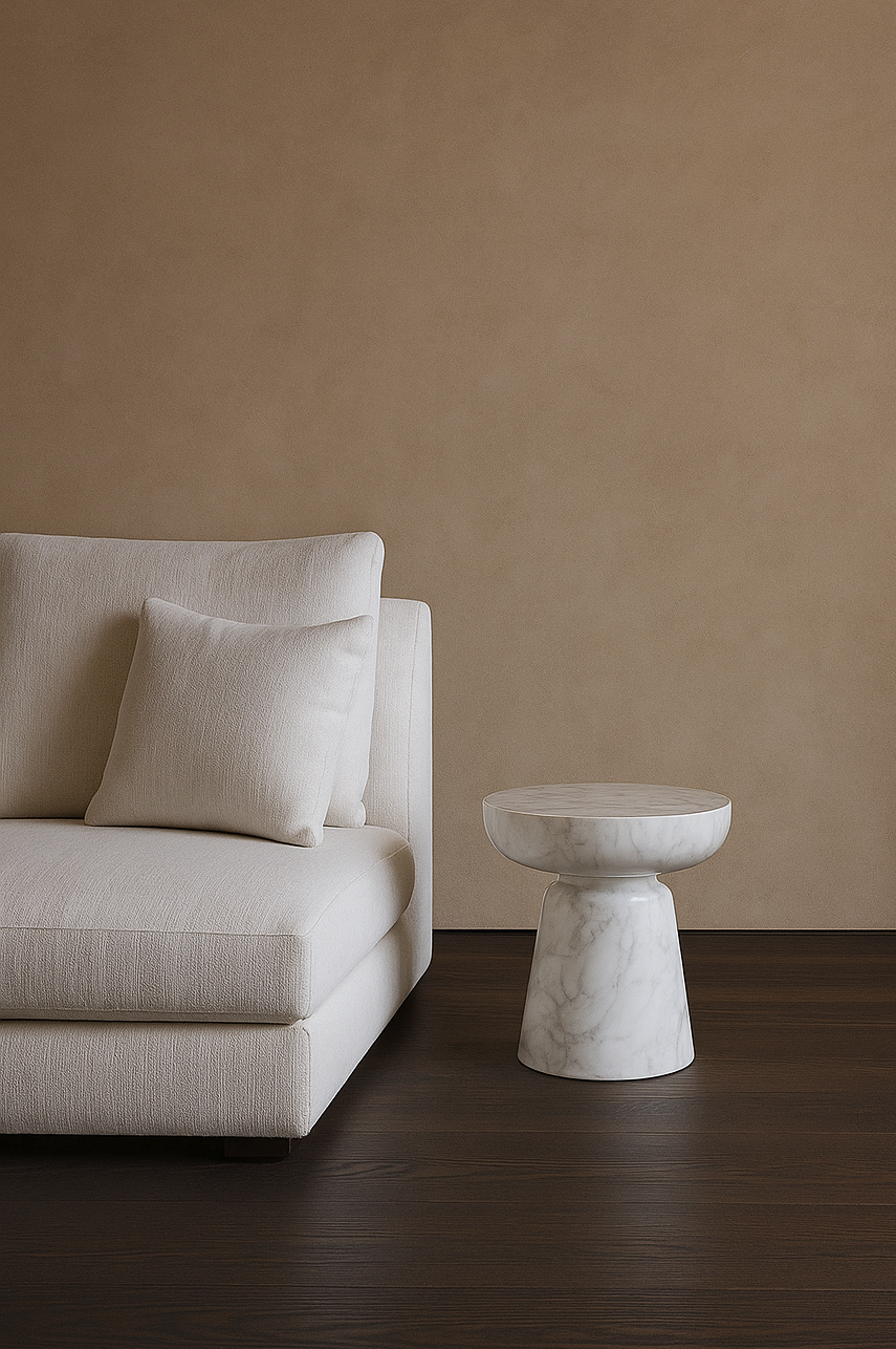 Table d'appoint Agusta