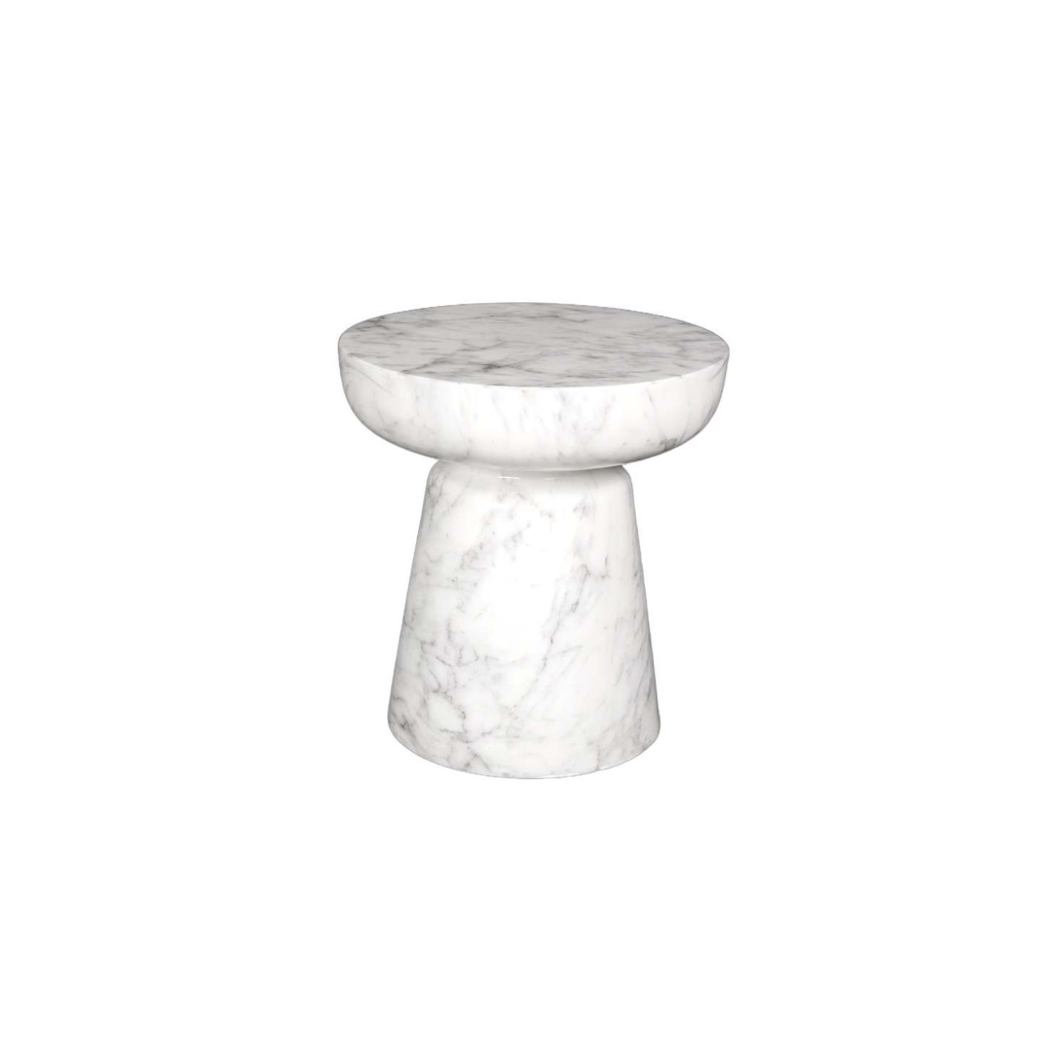 Table d'appoint Agusta
