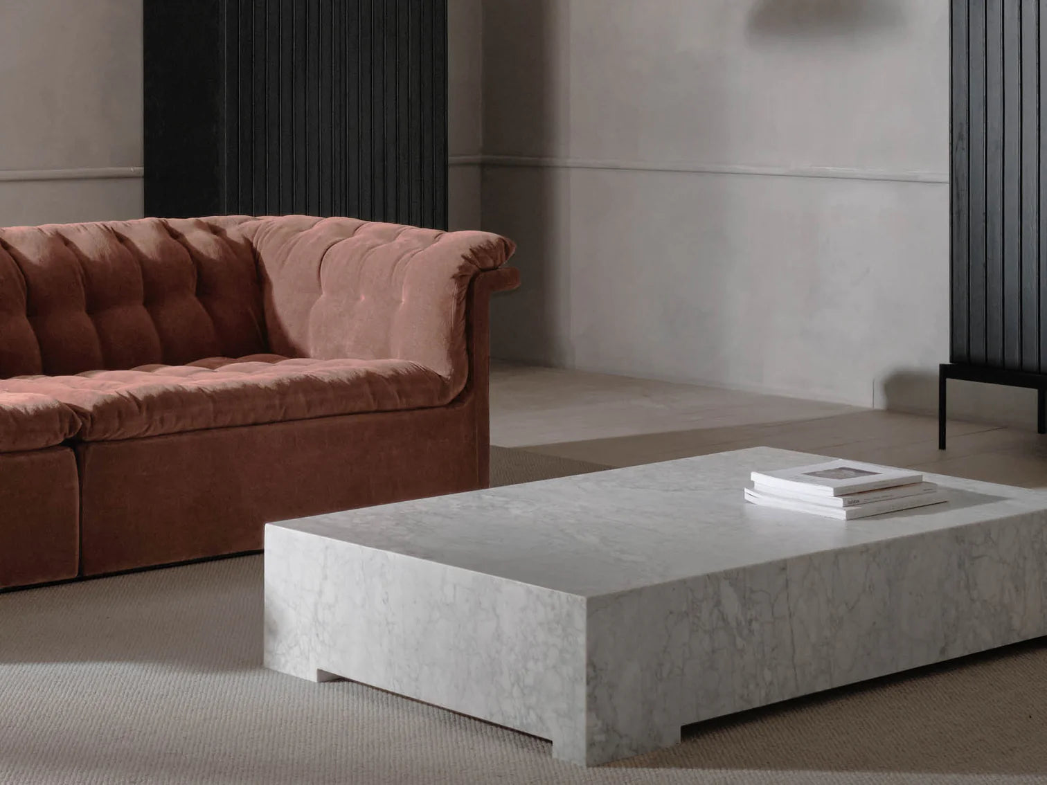 Coffee Table Alchemy