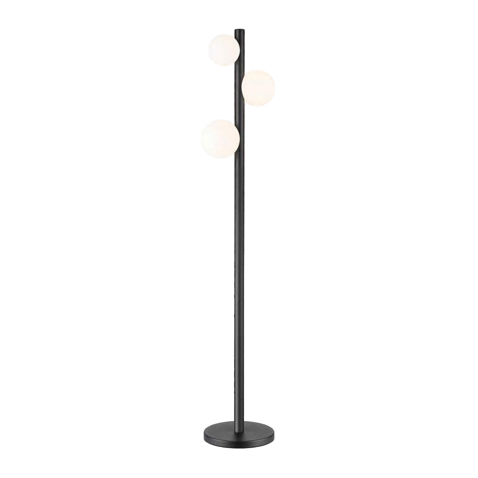 Antares 3 floor lamp