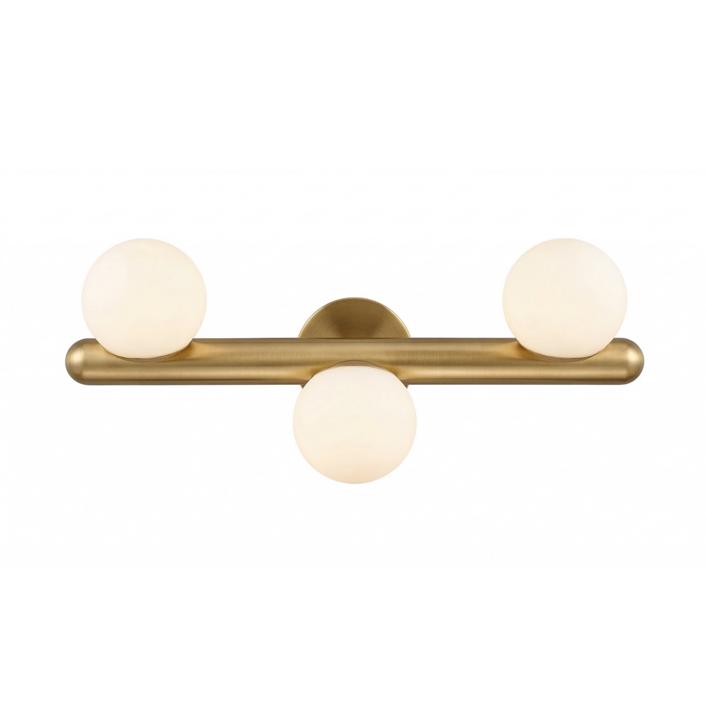 Antares 3 Altalum Wall Sconce