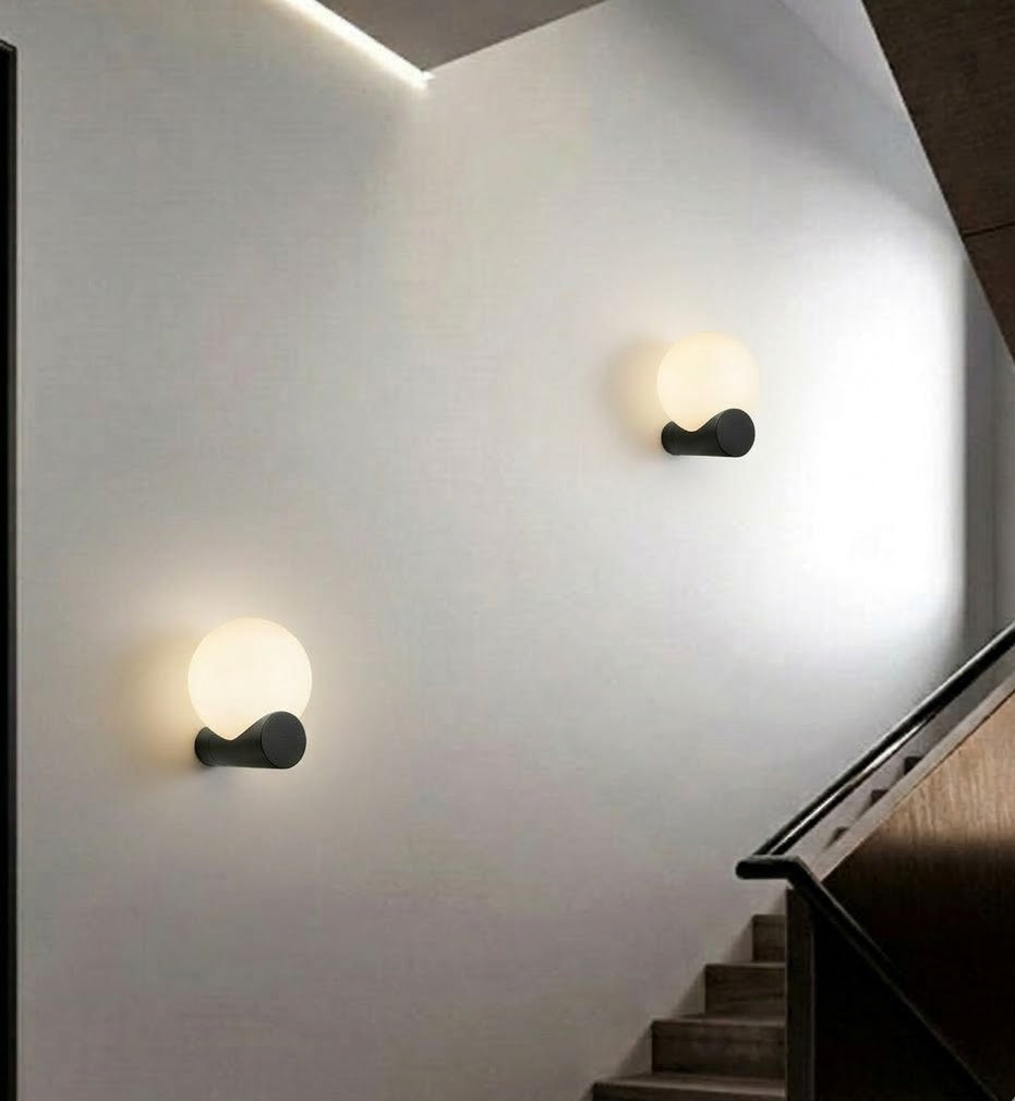 Antares wall light
