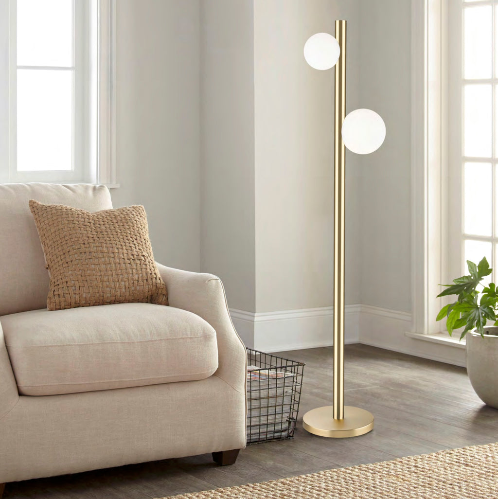 Lampadaire Antares 2 Altalum