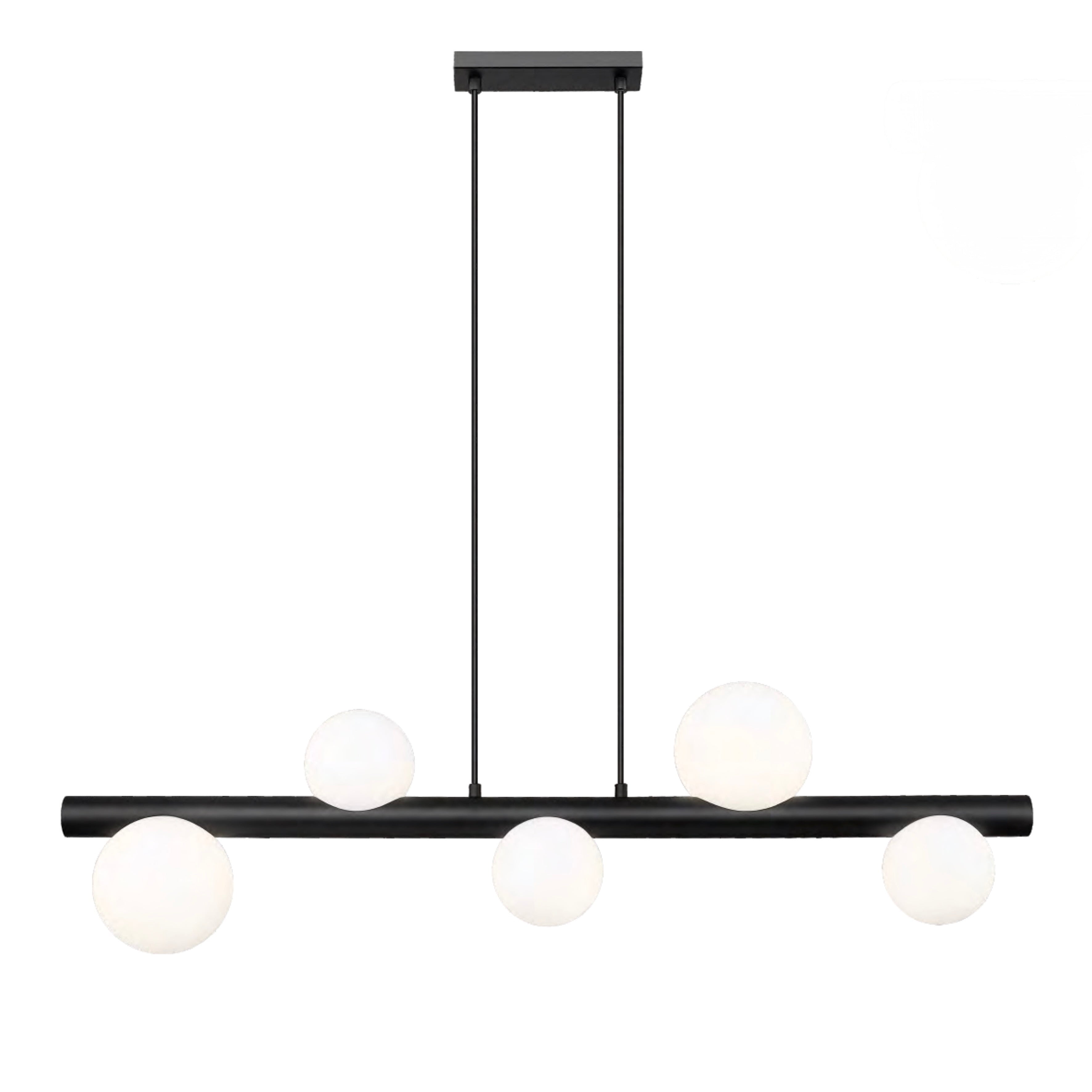 Antares suspension
