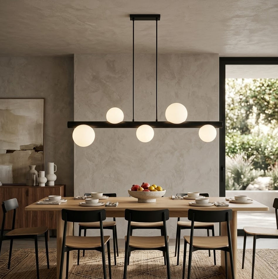 Antares suspension