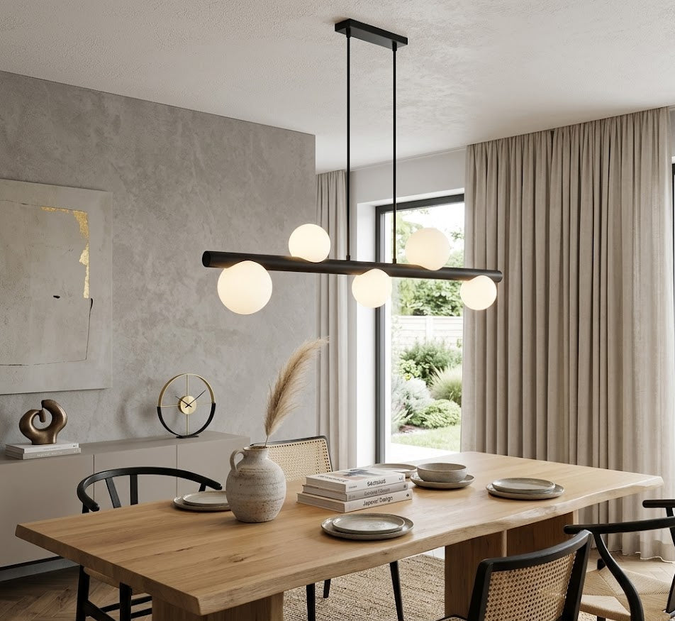 Antares suspension