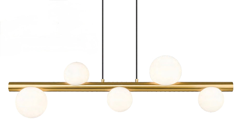 Suspension Antares Altalum