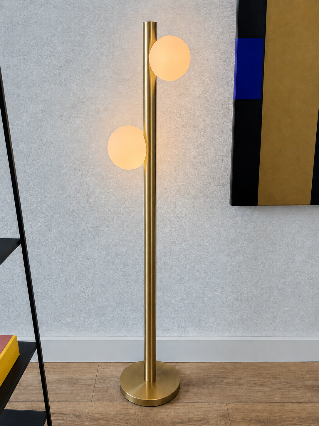 Lampadaire Antares 2 Altalum