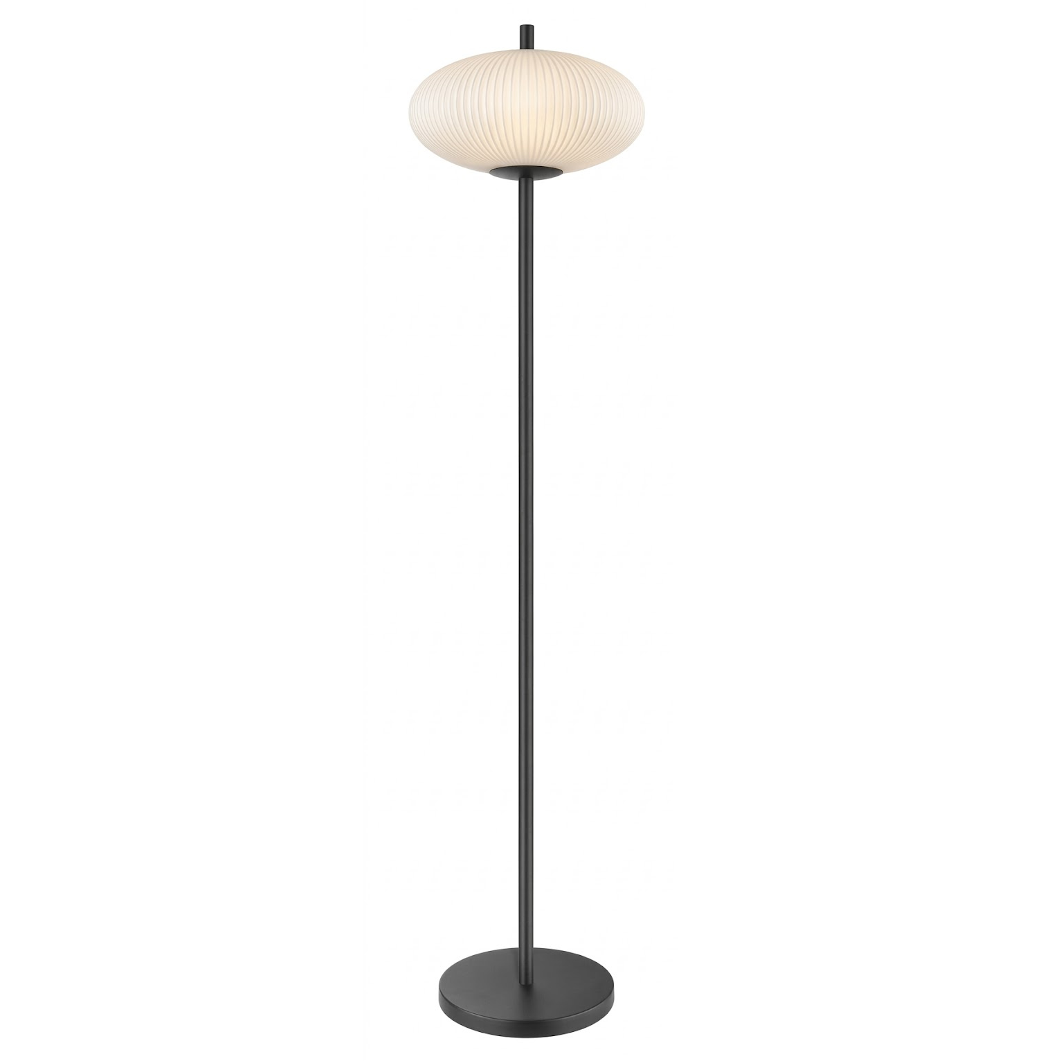 Aria floor lamp