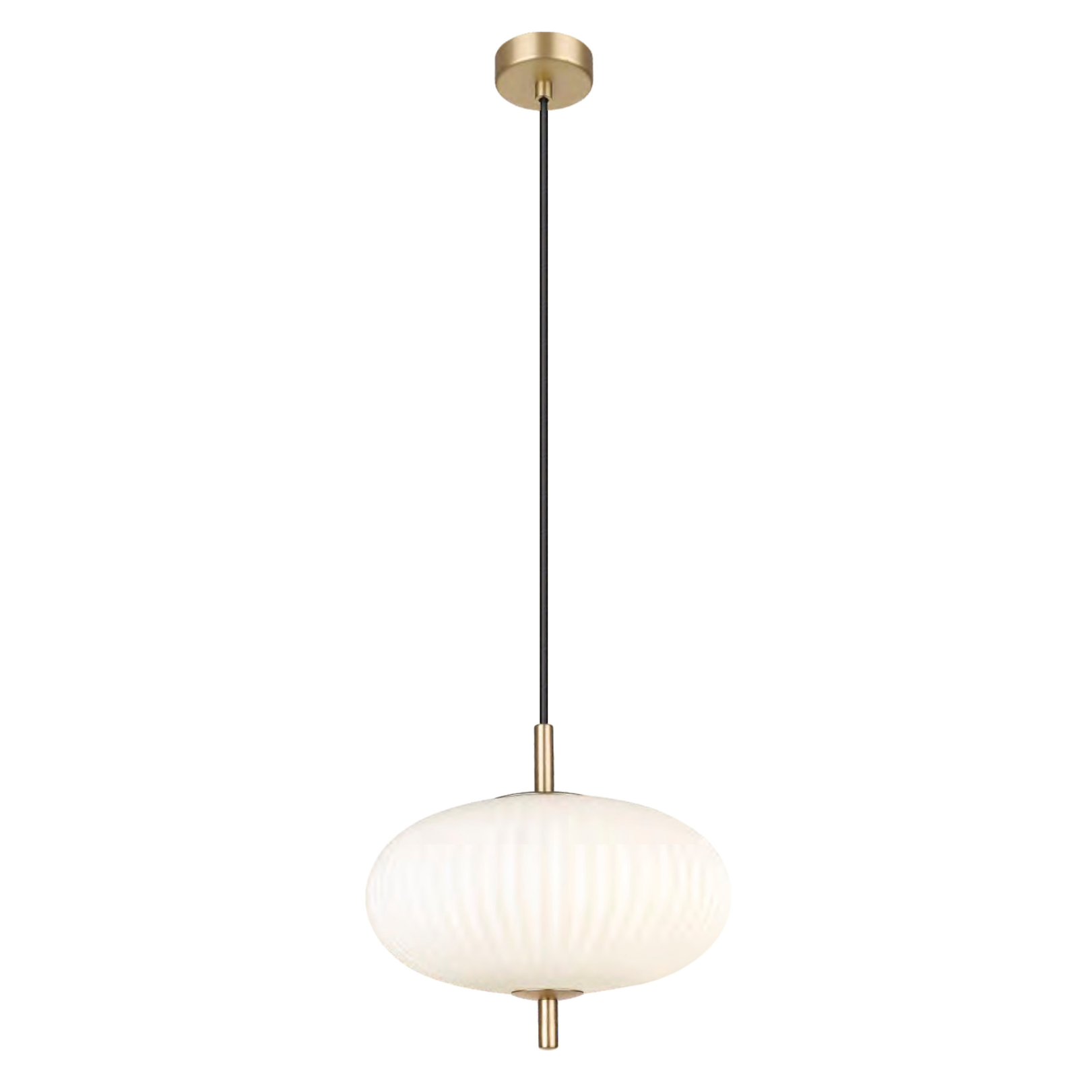 Aria Oro pendant light