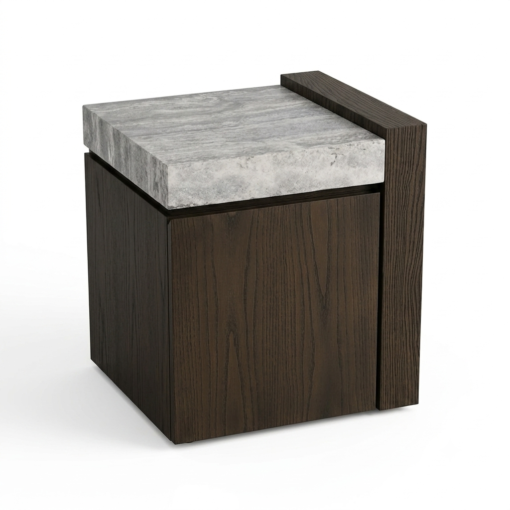Table d'appoint Bear