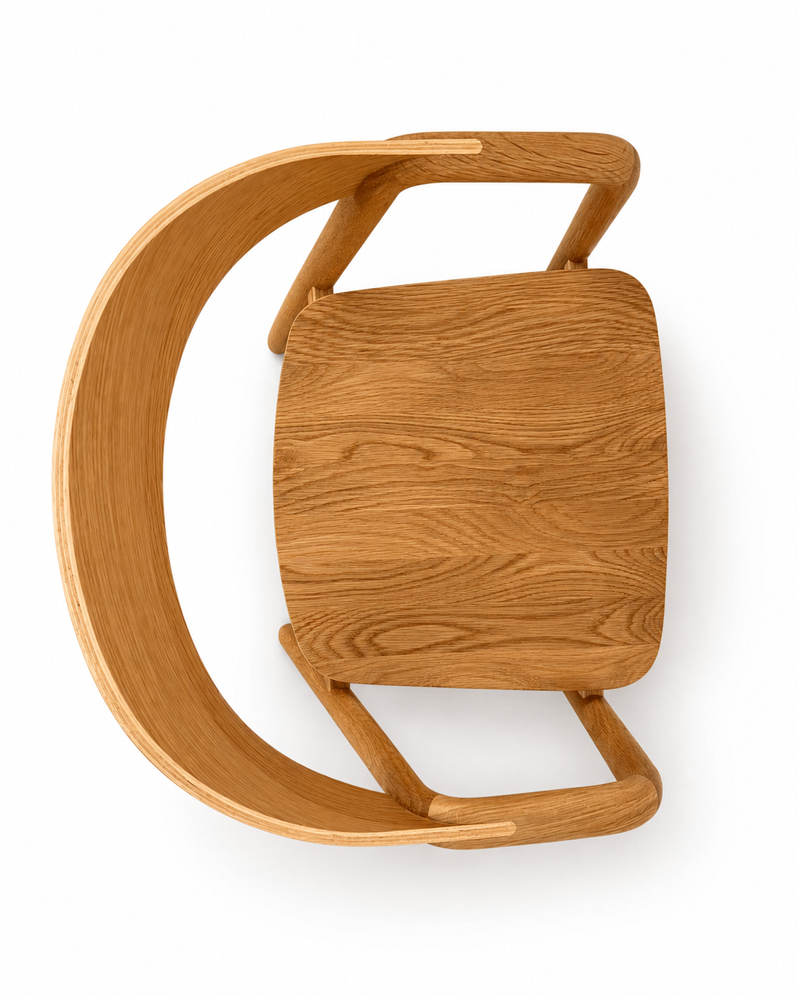 Inlay Chair