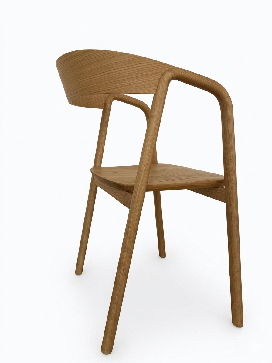 Inlay Chair