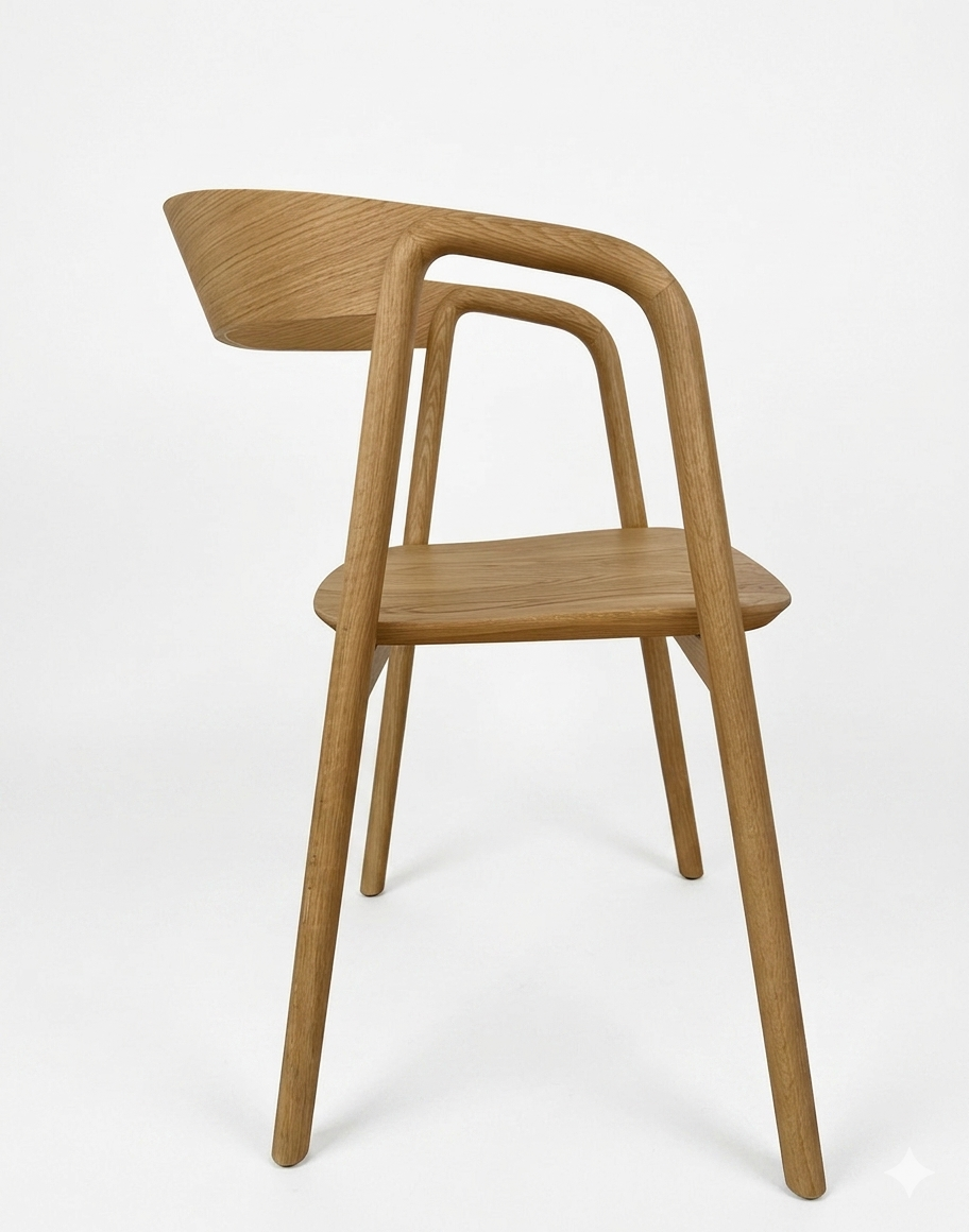 Inlay Chair