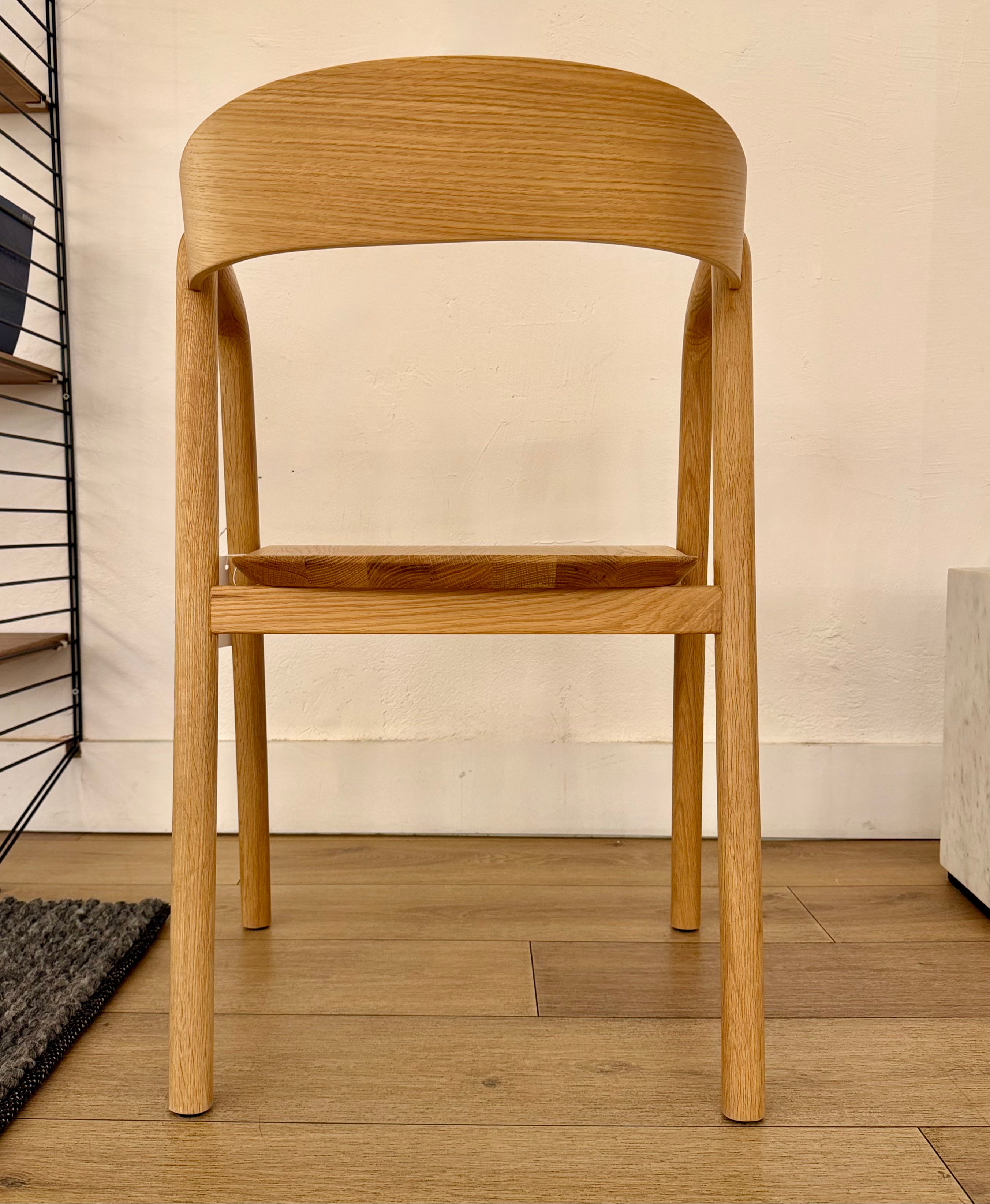 Inlay Chair