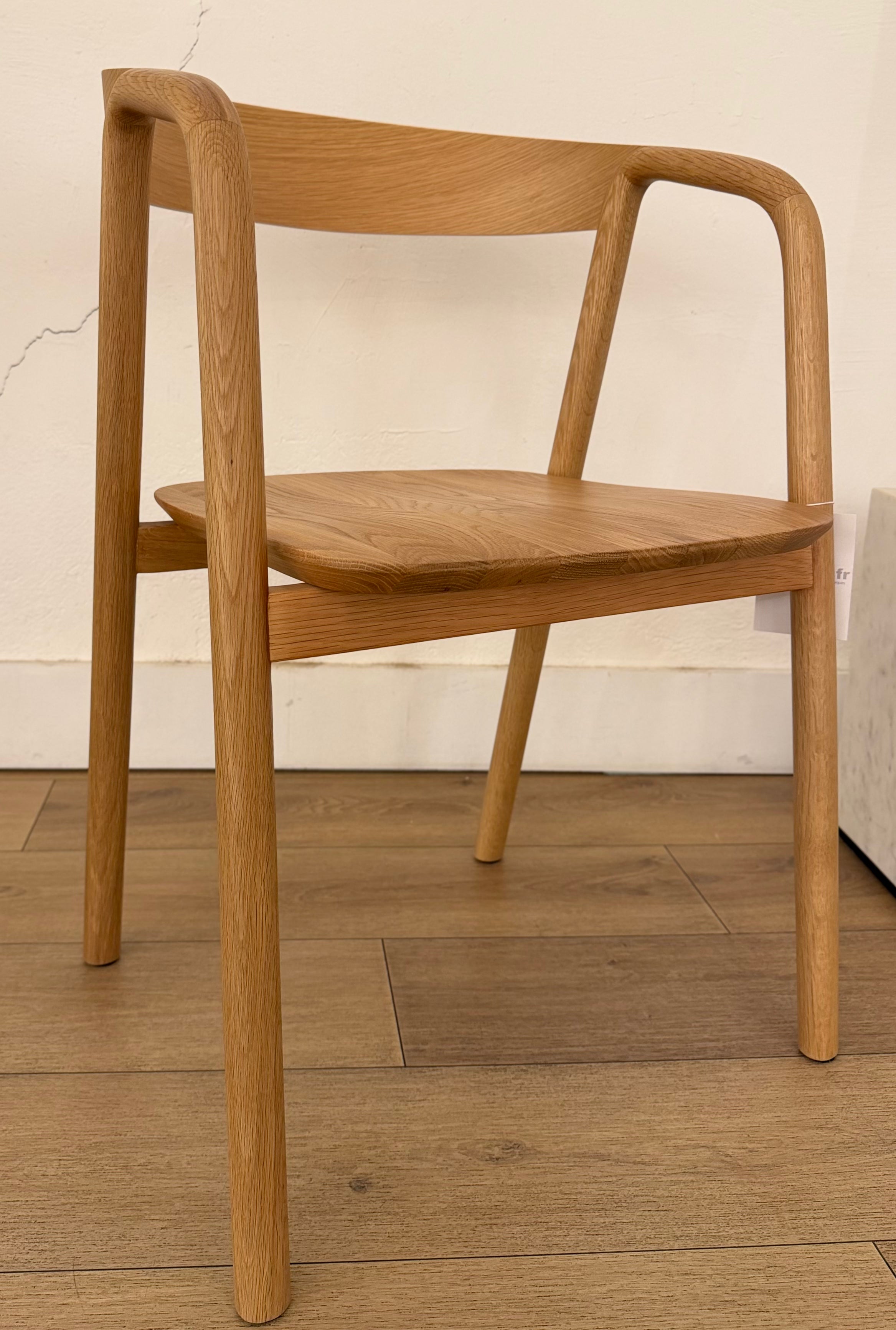 Inlay Chair