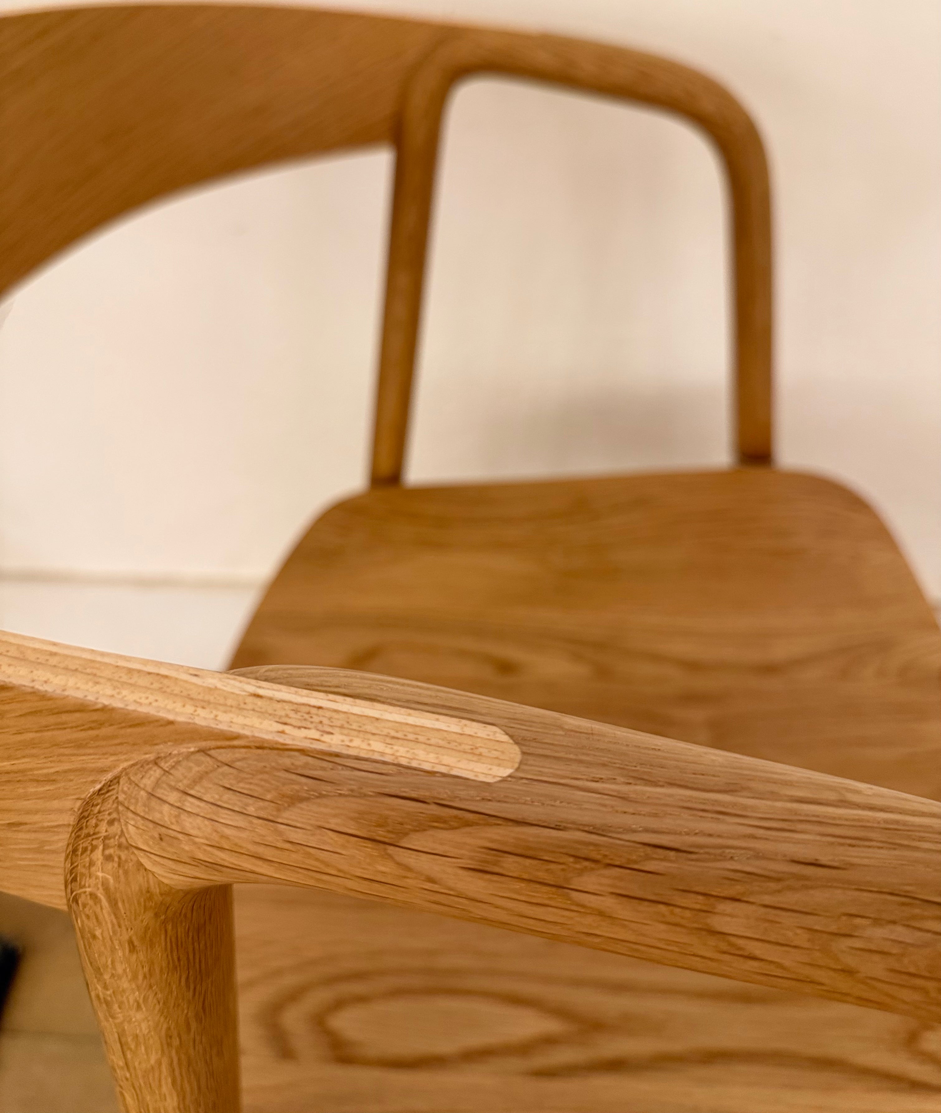 Inlay Chair
