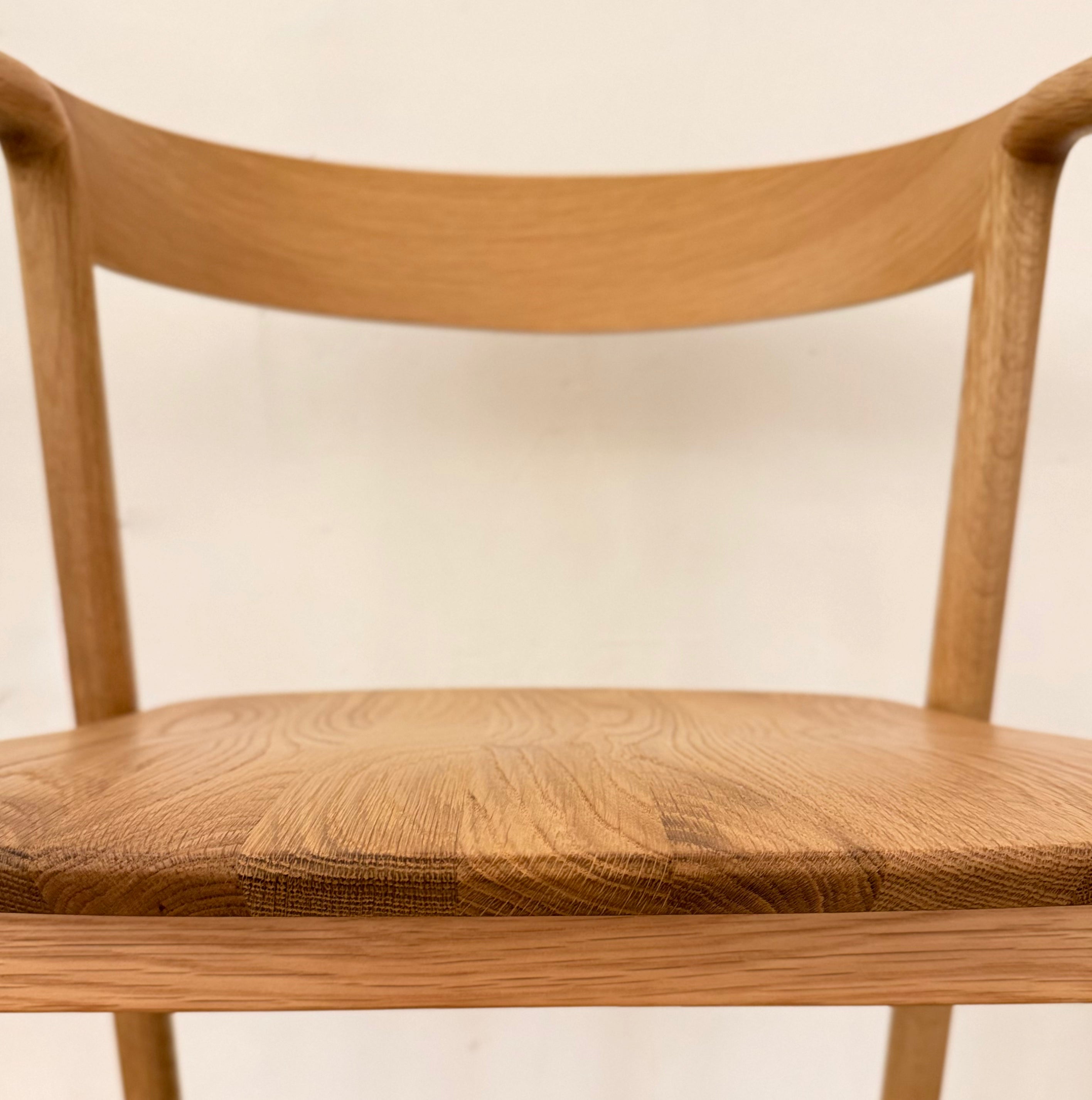 Inlay Chair