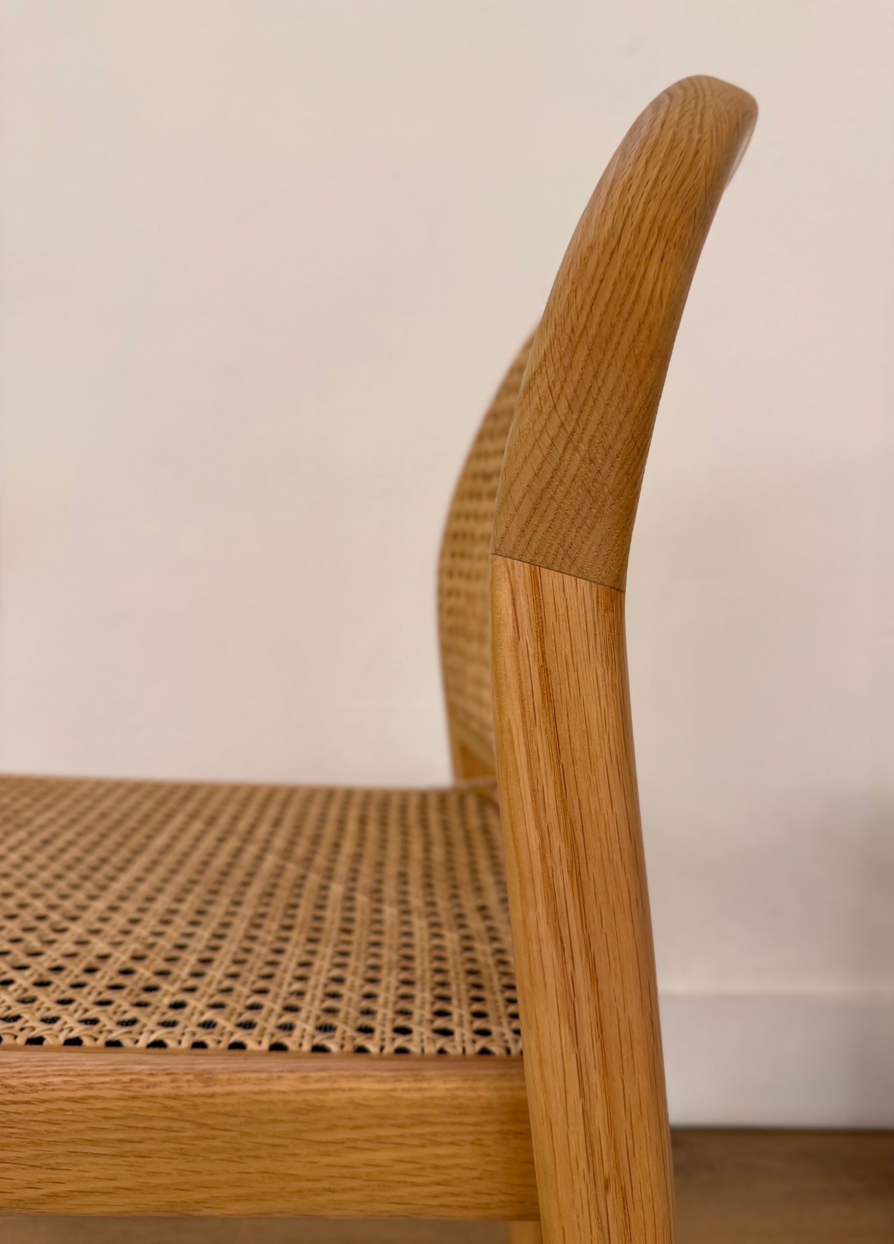 Luk Chair