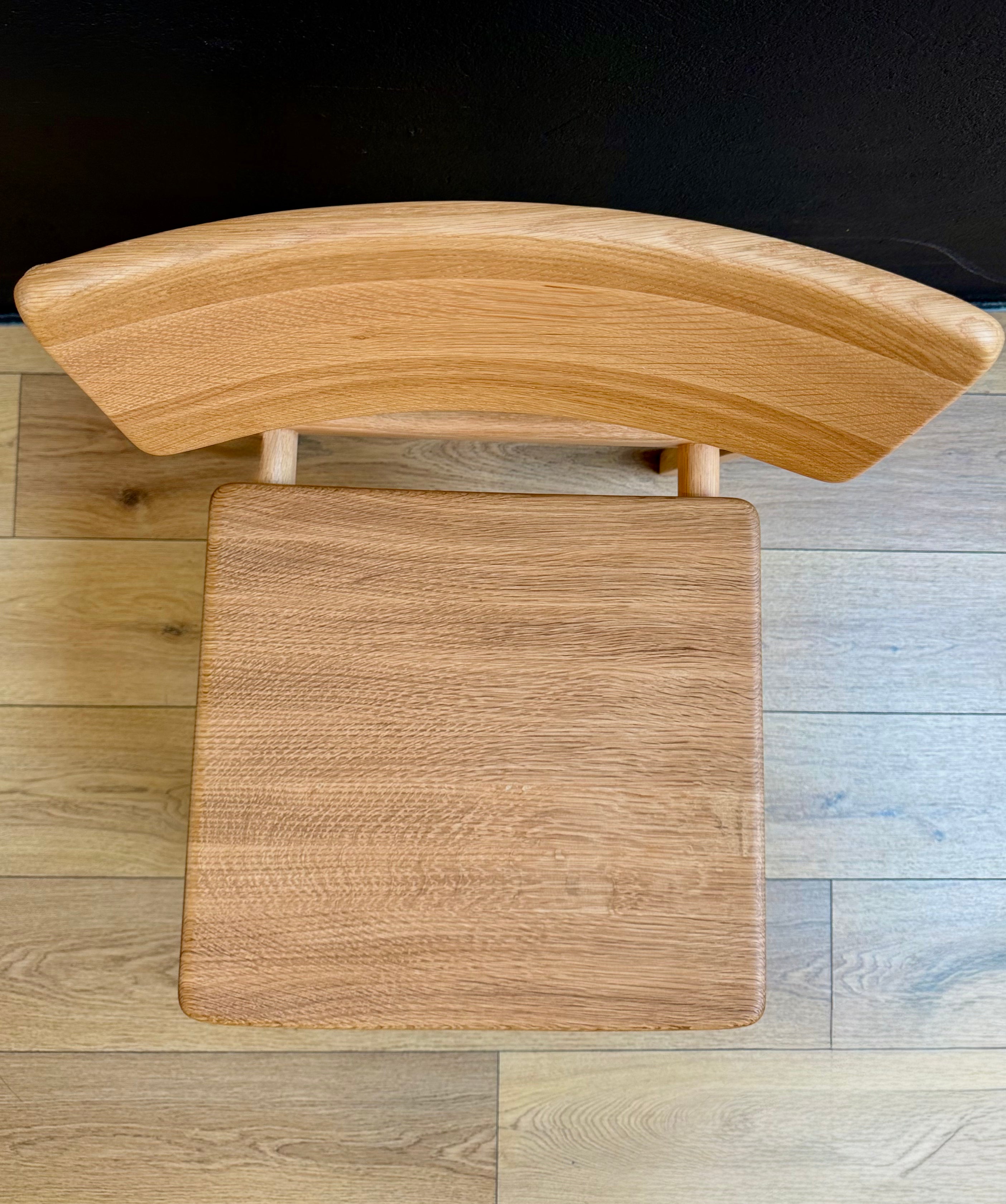 Poise Chair