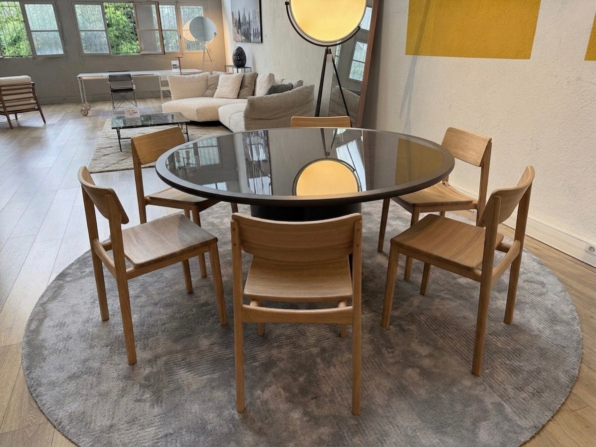 Poise Chair
