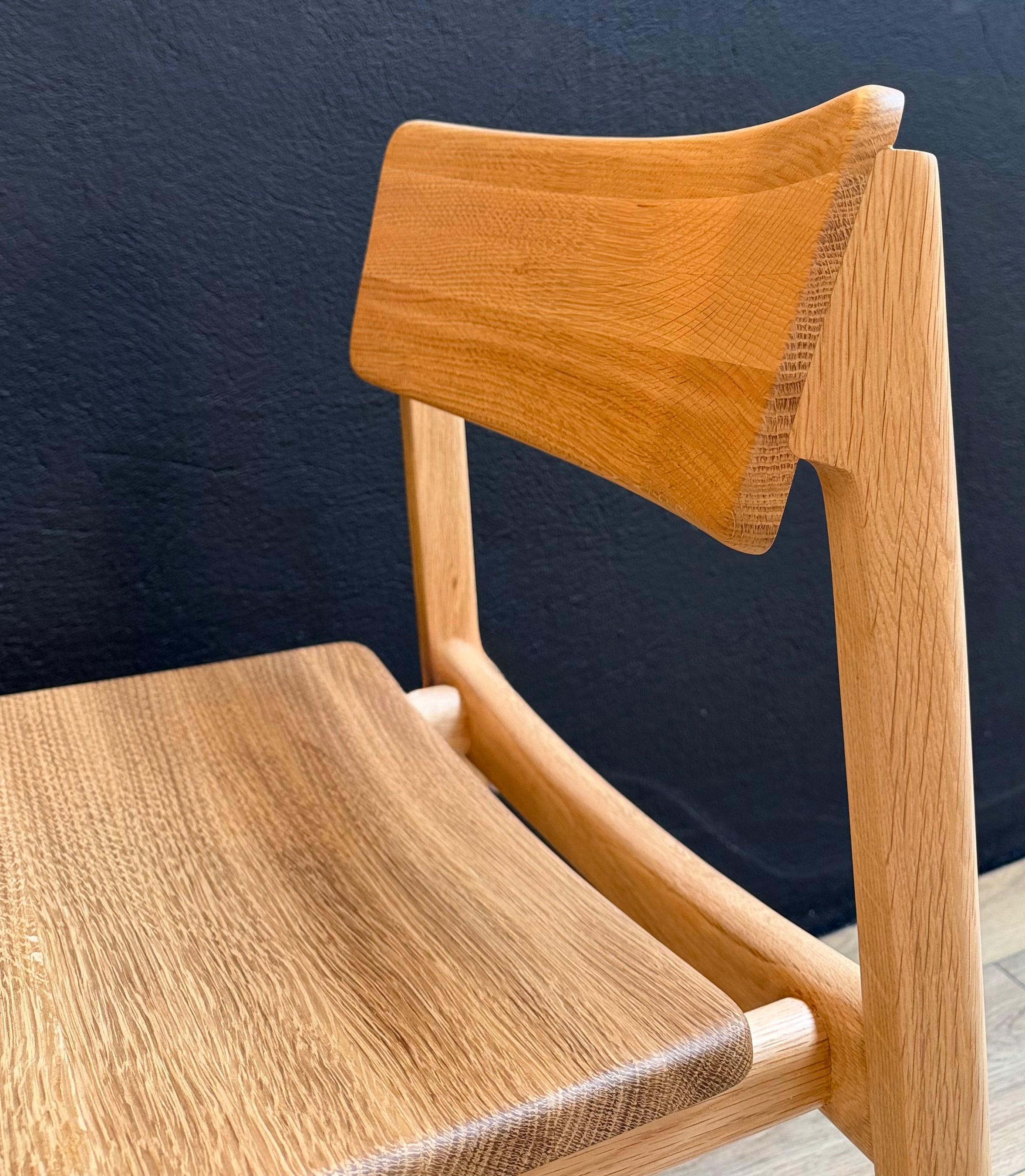 Poise Chair