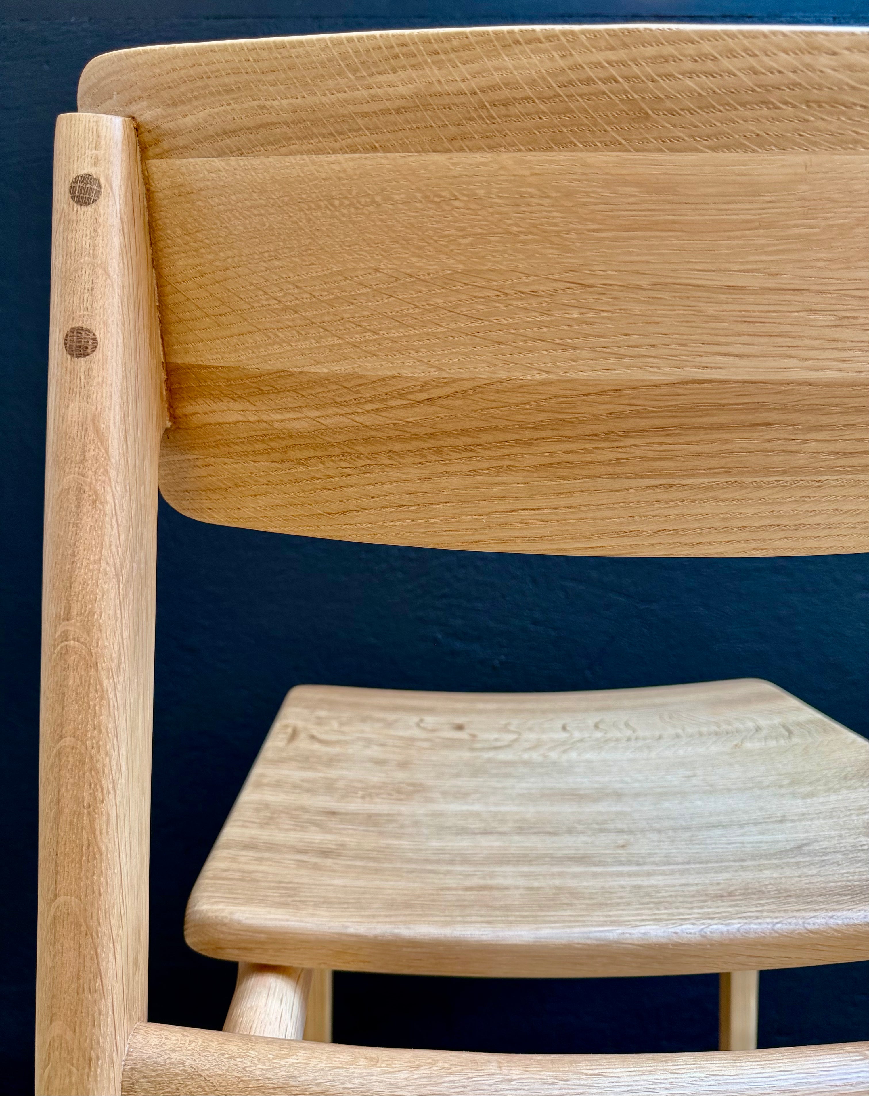 Poise Chair