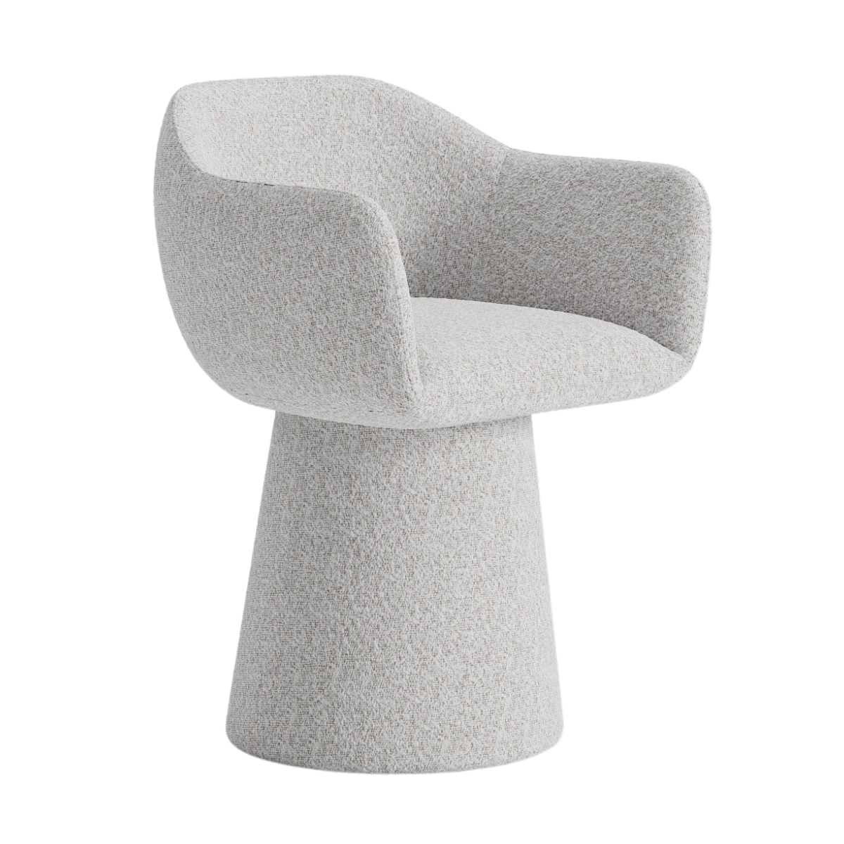 Chaise Pivotante Tell