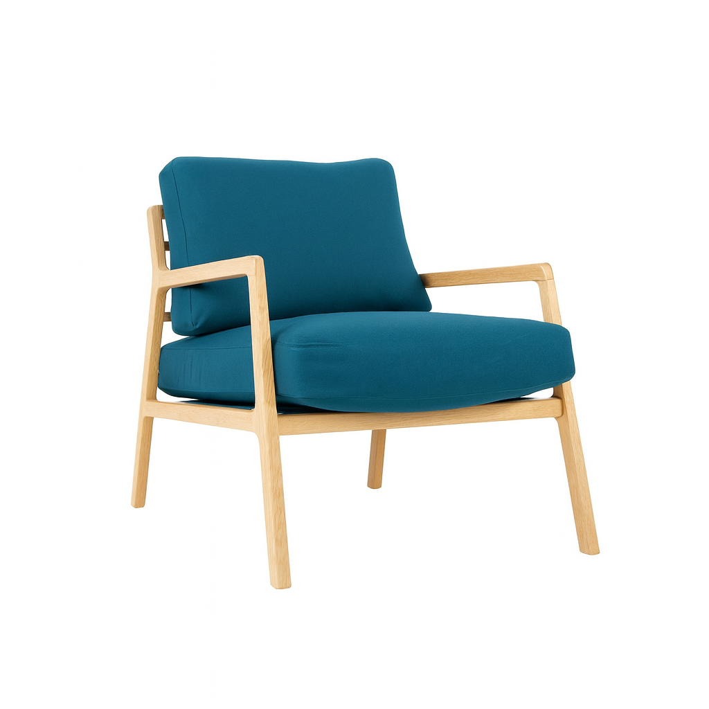 Osaka armchair