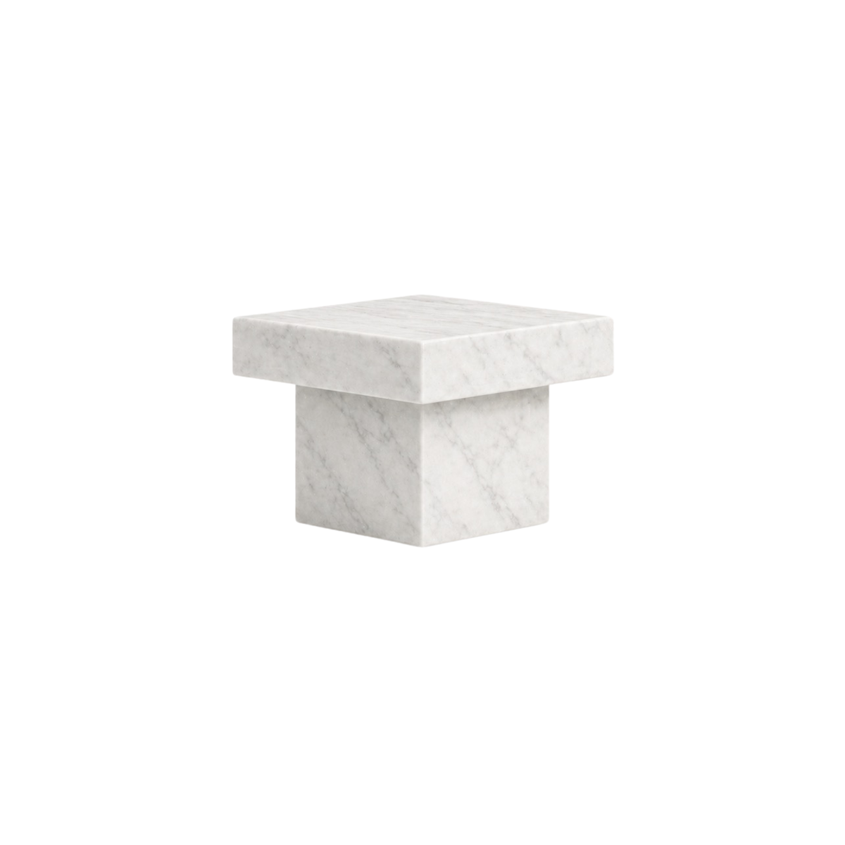 Table basse Crisp - 60 × 60