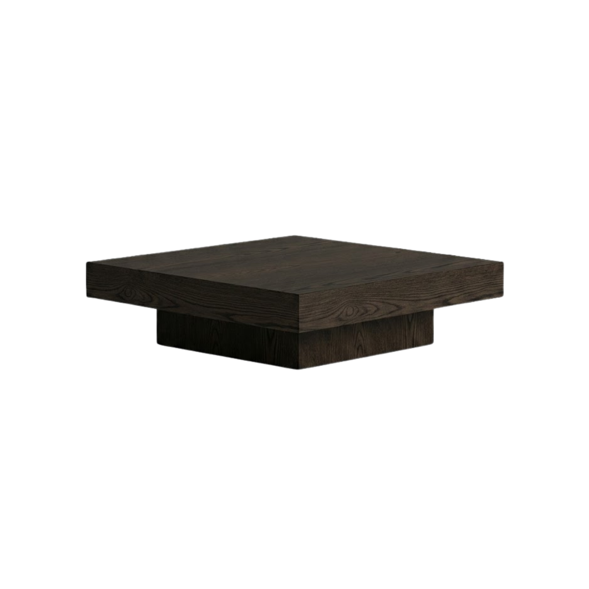 Table basse Crisp 100 x 100