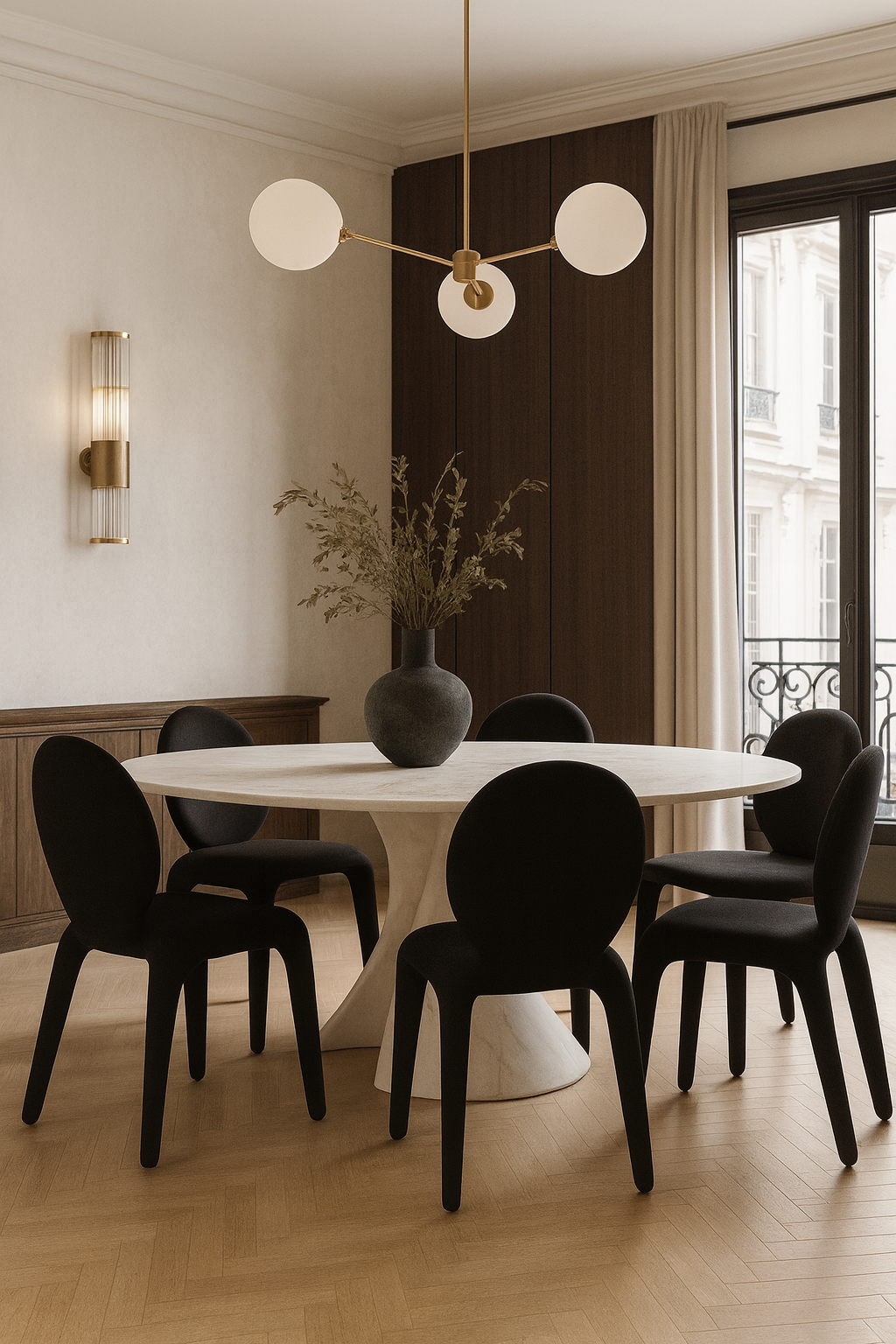Table Dune