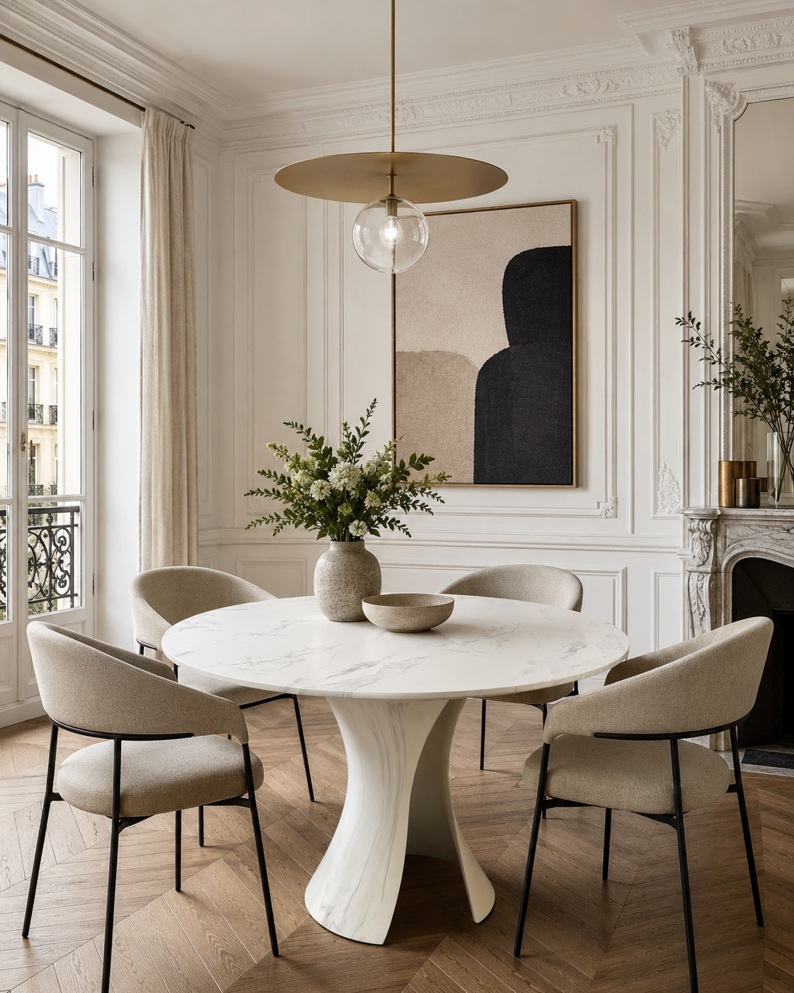 Table Dune