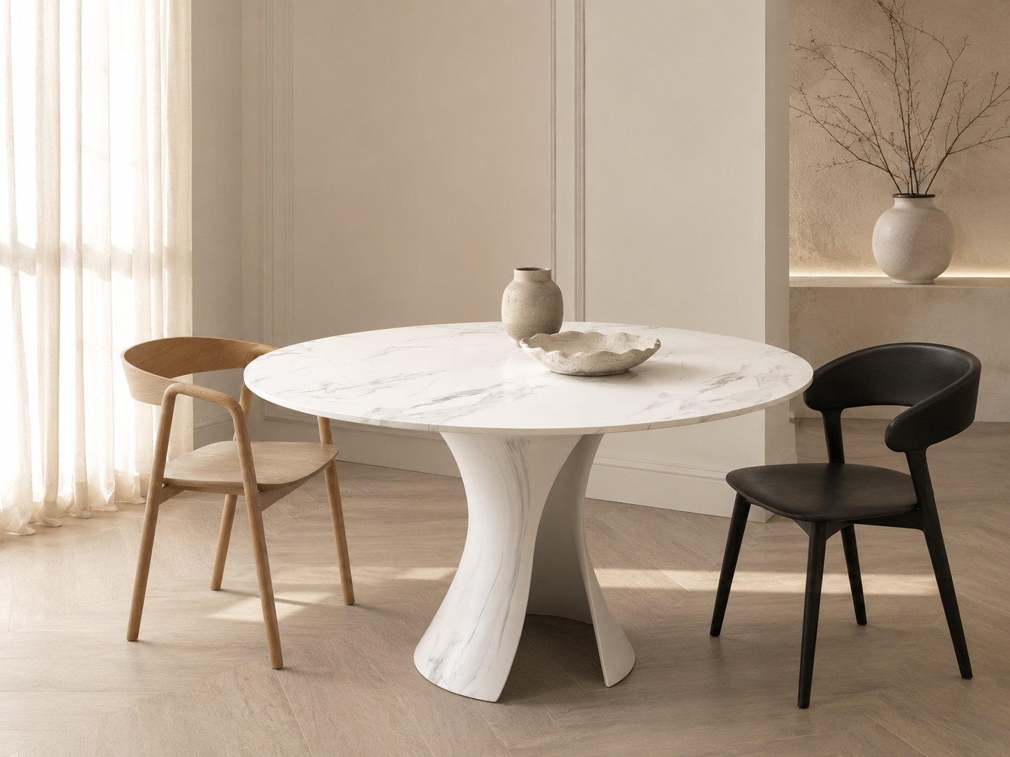 Table Dune