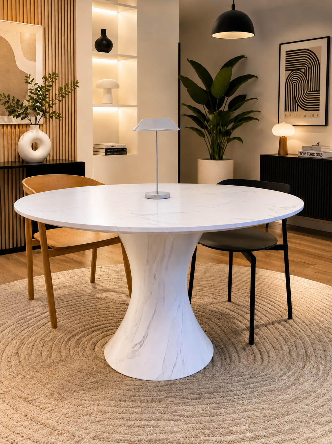 Table Dune
