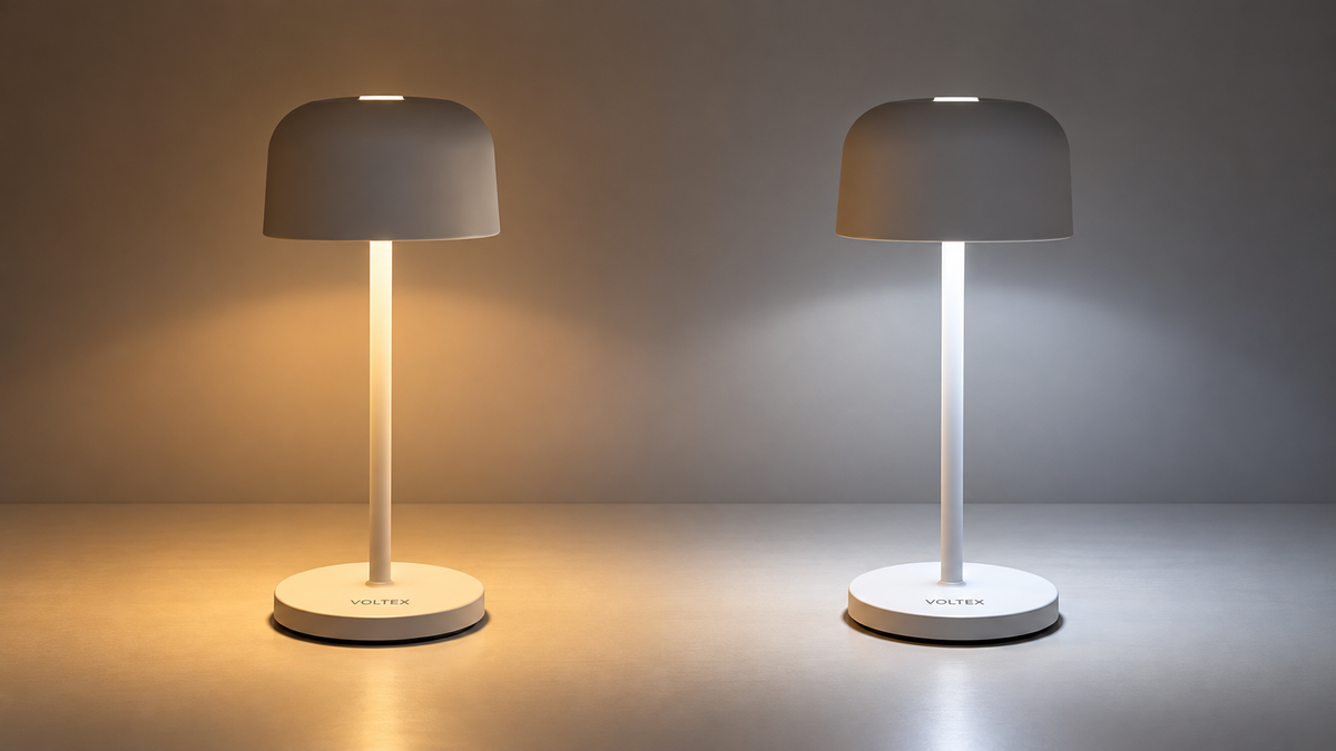 Lampe sans fil Elisa