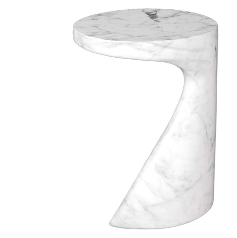 Table d'appoint Ernesto