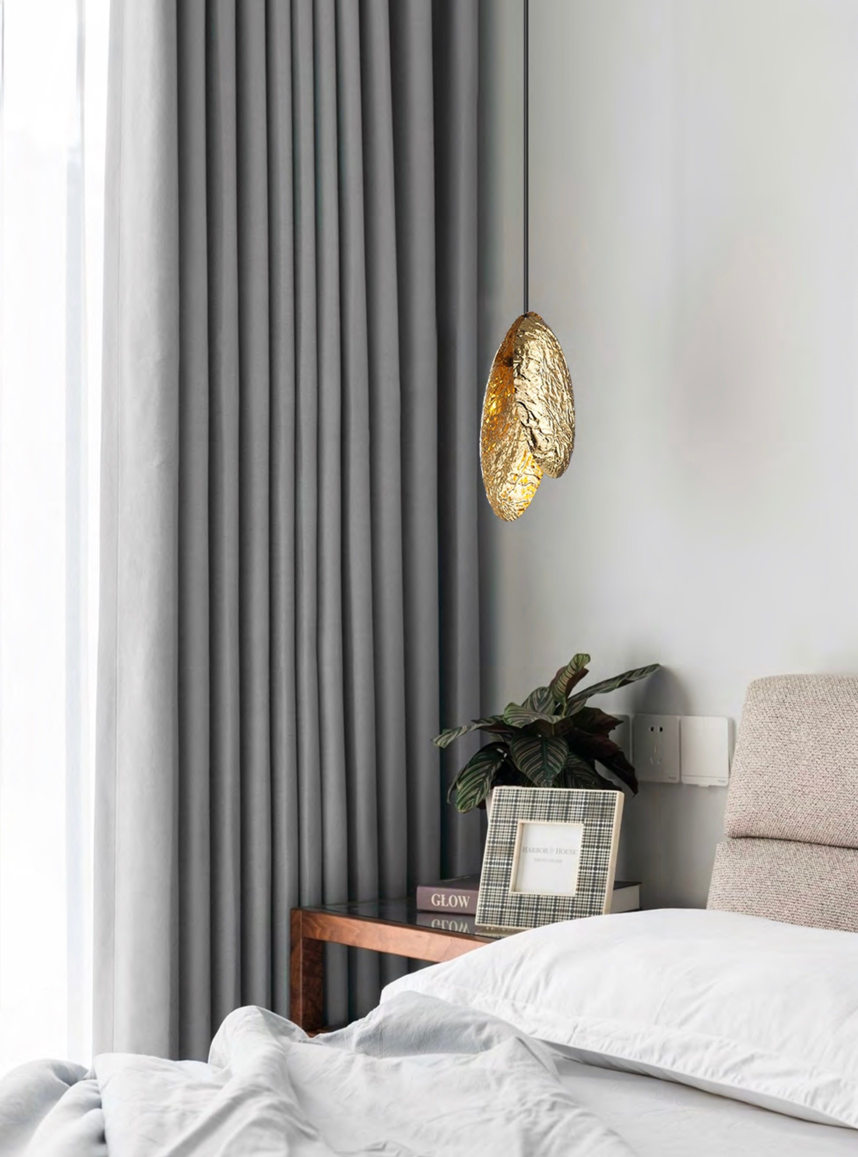 Suspension Ether