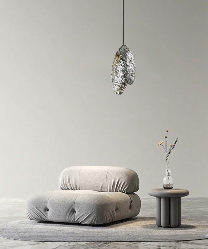 Suspension Ether