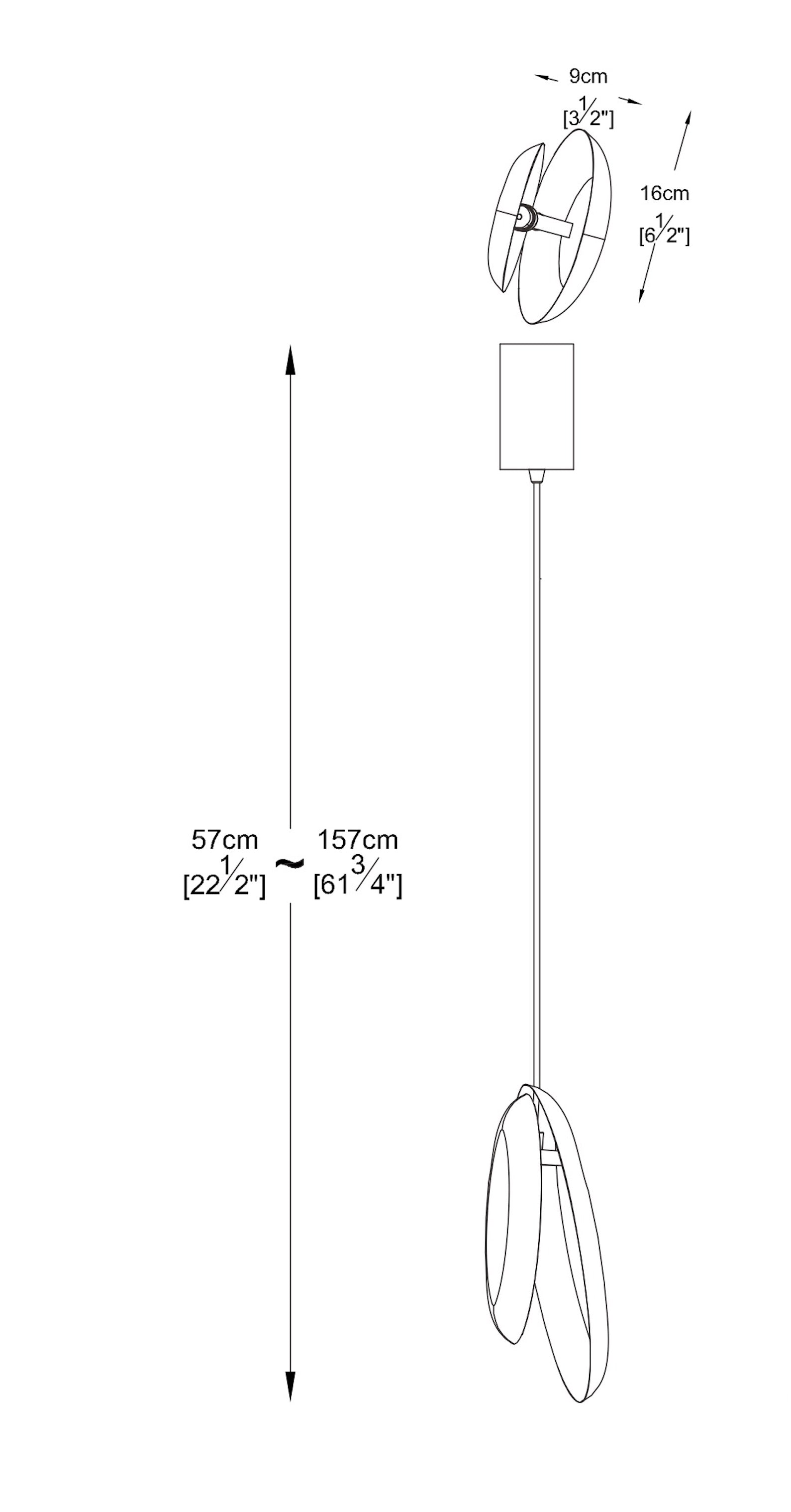 Suspension Ether