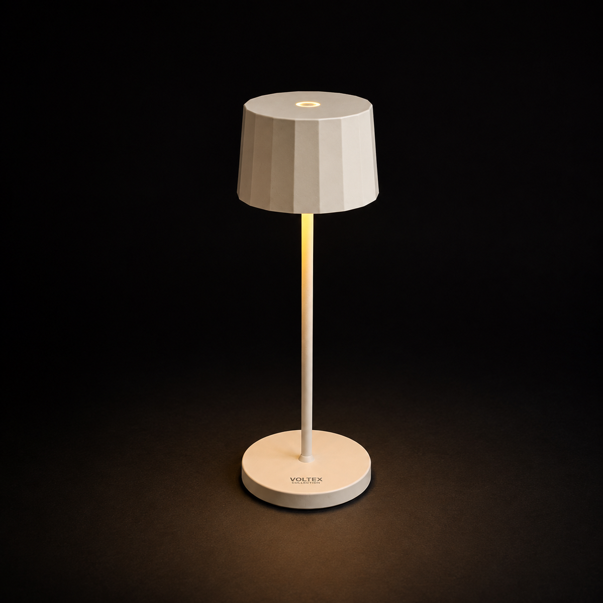 Lampe sans fil Facet