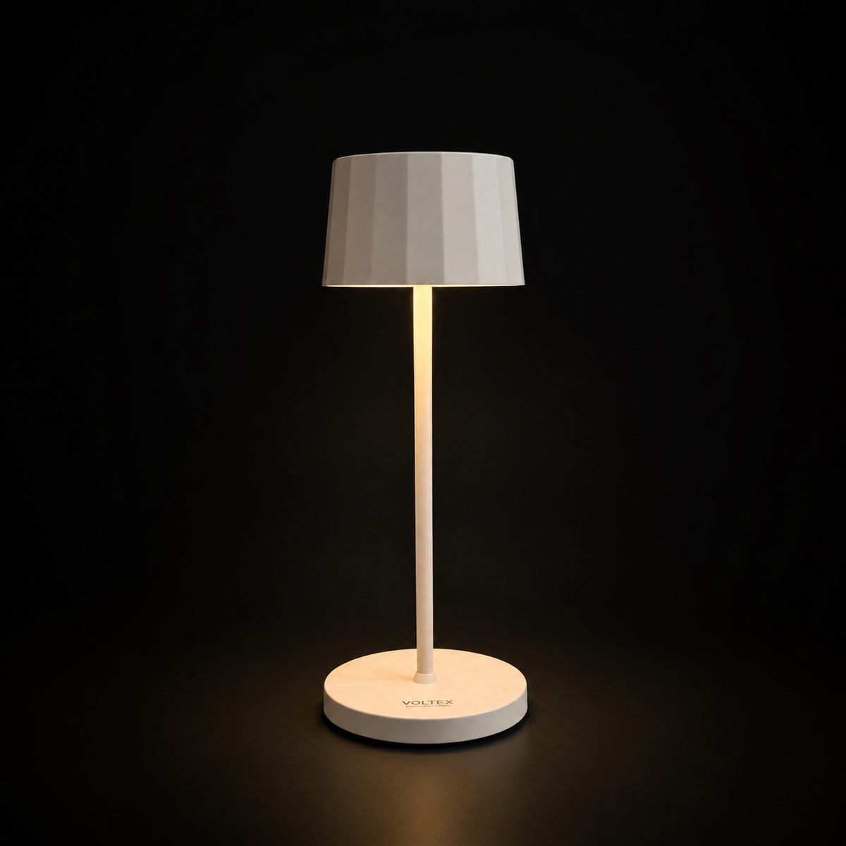 Lampe sans fil Facet